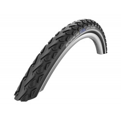Cauciuc SCHWALBE Land Cruiser - 28x1.75 (47-622) HS450 B/B, SBC - Sarma Cauciuc SCHWALBE Land Cruiser - 28x1.75 (47-622) HS450 B/B, SBC - Sarma