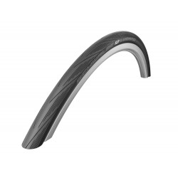 Cauciuc SCHWALBE Lugano - 700x23C (23-622) HS471 B/B-SK, SiC - Sarma