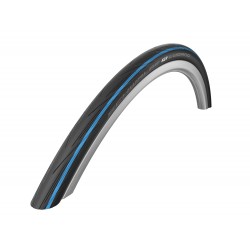 Cauciuc SCHWALBE Lugano - 700x25C (25-622) HS471 B/BLS/B-SK, SiC - Sarma