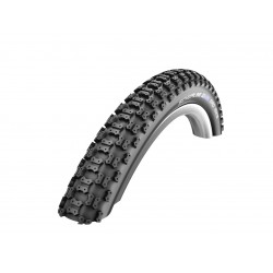 Cauciuc SCHWALBE Mad Mike - 20x2.125 (57-406) HS137 B/B, SBC - Sarma Cauciuc SCHWALBE Mad Mike - 20x2.125 (57-406) HS137 B/B, SBC - Sarma