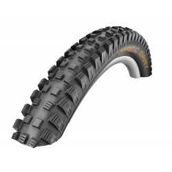 Cauciuc SCHWALBE Magic Mary - 29x2.35 (60-622) HS474 B/B-SK, TSC - TLE Pliabil Cauciuc SCHWALBE Magic Mary - 29x2.35 (60-622) HS474 B/B-SK, TSC - TLE Pliabil