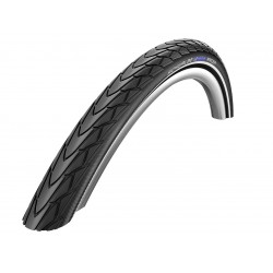 Cauciuc SCHWALBE Marathon Racer - 28x1.50 700x38C (40-622) HS429 B/B+RT, Addix - Sarma