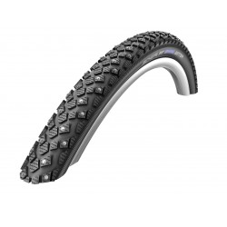 Cauciuc SCHWALBE Marathon Winter - 28x1.35 700x35C (35-622) HS396 B/B+RT - Sarma