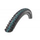 Cauciuc SCHWALBE NOBBY NIC HS463 SpeedGrip Addix 27.5*2.35/60-584 B/B-SK TL-Easy Pliabil Cauciuc SCHWALBE Nobby Nic - 27.5x2.35 (60-584) HS463 B/B-SK, Addix SpeedGrip - TLE Pliabil