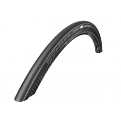 Cauciuc SCHWALBE One - 700x23C (23-622) HS448 B/SILS/B-SK, OSC - Pliabil