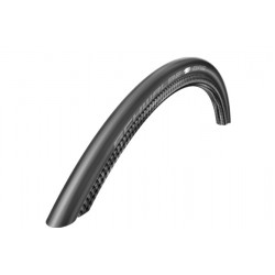 Cauciuc SCHWALBE One - 700x23C (23-622) HS448 B/B-SK, OSC - Pliabil