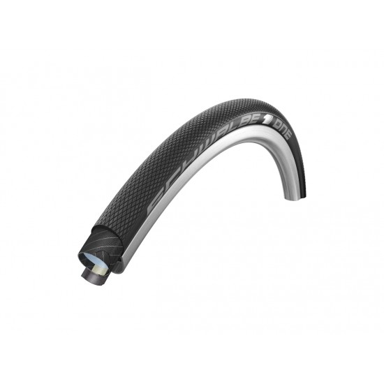 Cauciuc SCHWALBE One HT - 700x25C (25-622) HS423D B/B-SK, OSC - Tubular Pliabil