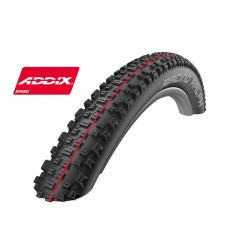 Cauciuc SCHWALBE Racing Ralph - 29x2.10 (54-622) HS425 B/B-SK, Addix Speed - TLE Pliabil