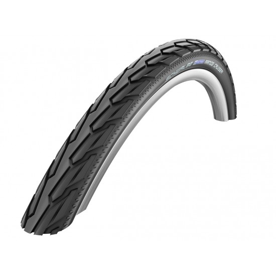 Cauciuc SCHWALBE RANGE CRUISER 26*1.75/47-559 B/B Sarma Cauciuc SCHWALBE Range Cruiser - 26x1.75 (47-559) HS457 B/B, SBC - Sarma