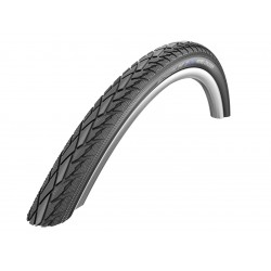 Cauciuc SCHWALBE Road Cruiser - 16x1.75 (47-305) HS377 B/B, SBC - Sarma
