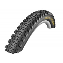 Cauciuc SCHWALBE Rock Razor - 29x2.35 (60-622) HS452 B/B-SK, PSC - TLE Pliabil Cauciuc SCHWALBE Rock Razor - 29x2.35 (60-622) HS452 B/B-SK, PSC - TLE Pliabil