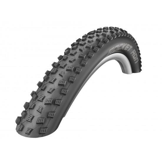 Cauciuc SCHWALBE Rocket Ron - 27.5x2.25 (57-584) HS438 B/B-SK, PSC - Pliabil