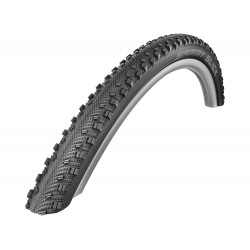 Cauciuc SCHWALBE Sammy Slick - 28x1.35 700x35C (35-622) HS414 B/B-SK+RLA, DC - Pliabil Cauciuc SCHWALBE Sammy Slick - 28x1.35 700x35C (35-622) HS414 B/B-SK+RLA, DC - Pliabil