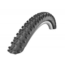 Cauciuc SCHWALBE Smart Sam - 26x2.25 (57-559) HS367 B/B-SK, DC - Pliabil Cauciuc SCHWALBE Smart Sam - 26x2.25 (57-559) HS367 B/B-SK, DC - Pliabil