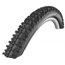 Cauciuc SCHWALBE Smart Sam - 27.5x2.25 (57-584) HS367 B/B-SK+RT, DC - Sarma Cauciuc SCHWALBE Smart Sam - 27.5x2.25 (57-584) HS367 B/B-SK+RT, DC - Sarma
