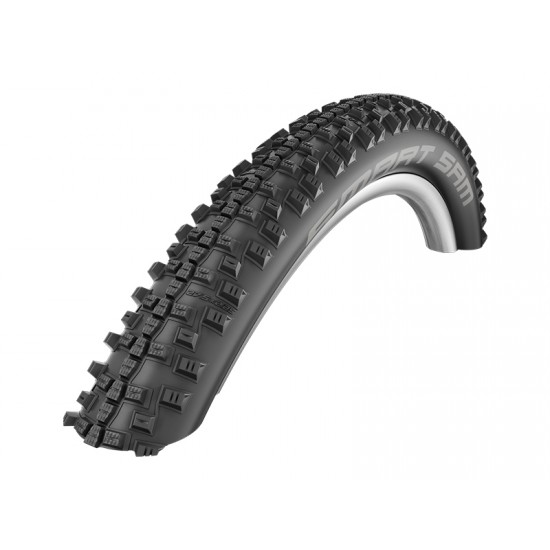 Cauciuc SCHWALBE SMART SAM HS476 Performance - Addix 29*1.75/47-622 B/B-SK Sarma Cauciuc SCHWALBE Smart Sam - 28/29x1.75 (47-622) HS476 B/B-SK, Addix - Sarma