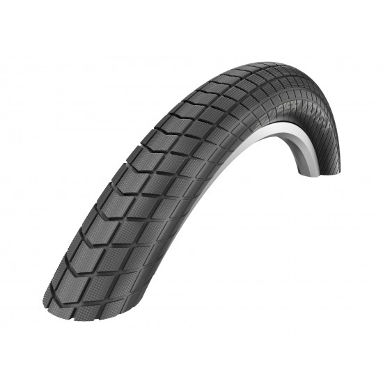 Cauciuc SCHWALBE Super Moto-X - 27.5x2.40 650B (62-584) HS439 B/B-SK, Addix - Sarma