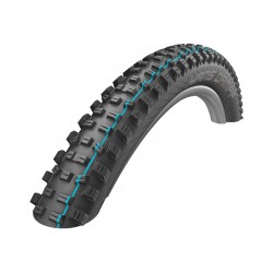 Cauciuc SCHWALBE Hans Dampf - 29x2.60 (65-622) HS491 B/B-SK, Addix SpeedGrip - TLE Pliabil