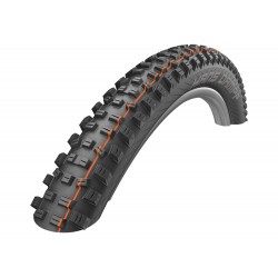 Cauciuc SCHWALBE Hans Dampf - 27.5x2.35 650B (60-584) HS491 B/B-SK, Addix Soft - TLE Pliabil