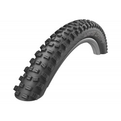 Cauciuc SCHWALBE Hans Dampf - 29x2.35 (60-622) HS491 B/B, Addix - TLR Pliabil