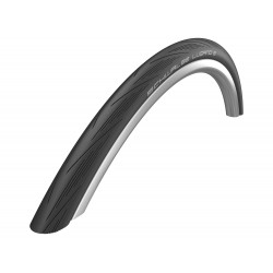 Cauciuc SCHWALBE Lugano II - 700x32C (32-622) HS471 B/B-SK, SiC - Sarma