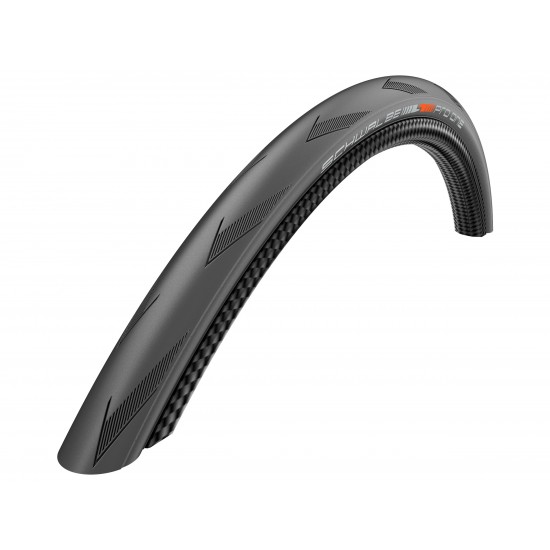Cauciuc SCHWALBE Pro One - 700x28C (28-622) HS493A B/B-SK, Super Race, Addix Race - Pliabil