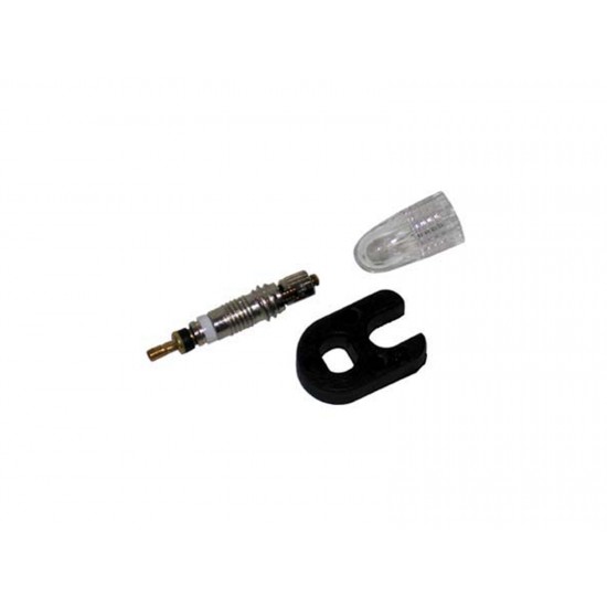 Insertie valva SV SCHWALBE (cheie si capac incluse) - punga 25 buc
