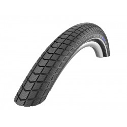 Cauciuc SCHWALBE Big Ben - 26x2.15 (55-559) HS439 B/B-SK+RT, Addix - Sarma