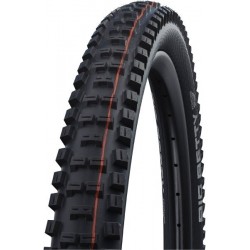 Cauciuc SCHWALBE Big Betty - 27.5x2.60 650B (65-584) HS608 B/B-SK, Super Gravity, Addix Soft - TLE Pliabil