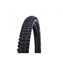 Cauciuc SCHWALBE Big Betty - 29x2.40 (62-622) HS608 B/B, Addix - Sarma Cauciuc SCHWALBE Big Betty - 29x2.40 (62-622) HS608 B/B, Addix - Sarma