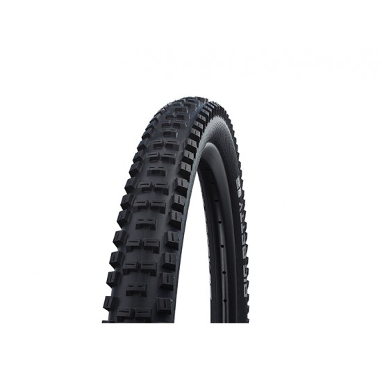 Cauciuc SCHWALBE Big Betty Perf - 29x2.40 (62-622) HS608 ADDIX - Sarma Cauciuc SCHWALBE Big Betty - 29x2.40 (62-622) HS608 B/B, Addix - Sarma