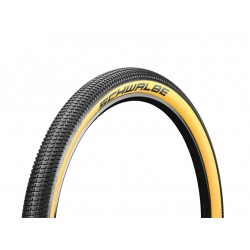 Cauciuc SCHWALBE Billy Bonkers - 26x2.10 (54-559) HS600 B/CL-SK, SBC - Sarma
