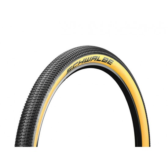 Cauciuc SCHWALBE Billy Bonkers - 26x2.10 (54-559) HS600 B/CL-SK, SBC - Sarma