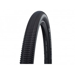 Cauciuc SCHWALBE Billy Bonkers - 26x2.10 (54-559) HS600 B/B-SK, Addix - Pliabil