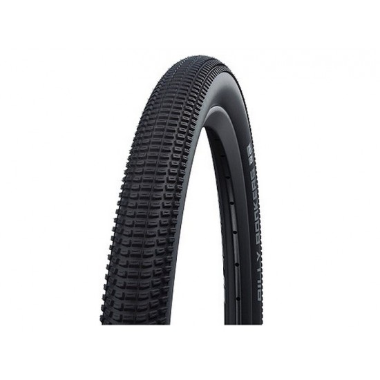 Cauciuc SCHWALBE Billy Bonkers - 26x2.10 (54-559) HS600 B/B-SK, Addix - Pliabil