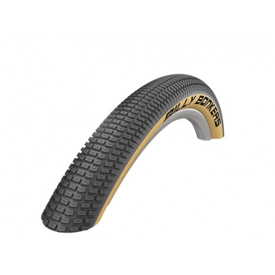 Cauciuc SCHWALBE Billy Bonkers Perf - 26x2.10 (54-559) HS600 ADDIX - Pliabil Cauciuc SCHWALBE Billy Bonkers - 26x2.10 (54-559) HS600 B/CL-SK, Addix - Pliabil