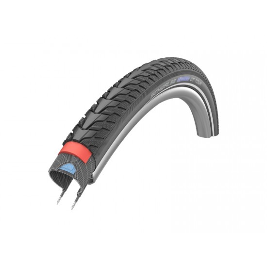 Cauciuc SCHWALBE Energizer Plus Tour Perf - 28x1.75 (47-622) HS485 ADDIX - Sarma Cauciuc SCHWALBE Energizer Plus Tour - 28x1.75 (47-622) HS492 B/B+RT, Addix E - Sarma