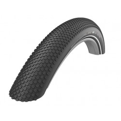 Cauciuc SCHWALBE G-One Allround - 27.5x2.80 650B (70-584) HS473 B/B-SK, Addix - TLE Pliabil