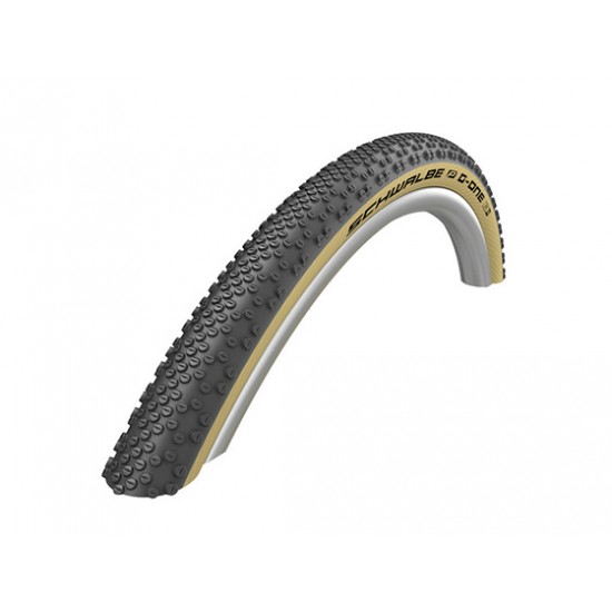 Cauciuc SCHWALBE G-One Bite Perf - 28x1.50 700x38C (40-622) HS487 ADDIX - TLE Pliabil Cauciuc SCHWALBE G-One Bite - 28x1.50 700x38C (40-622) HS487 B/CL-SK 01, Addix - TLE Pliabil