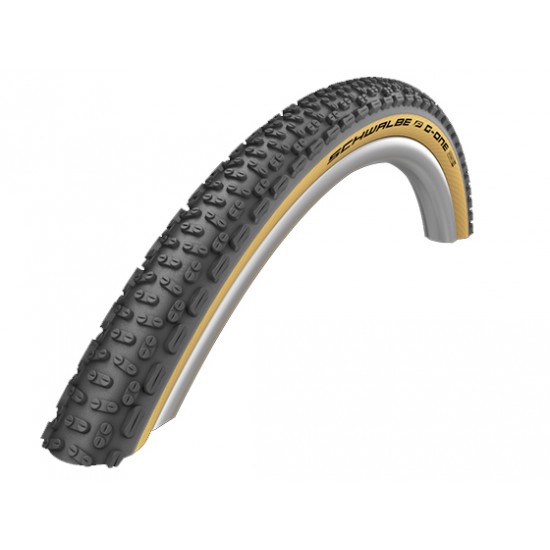 Cauciuc SCHWALBE G-One Ultrabite Perf - 28x2.00 (50-622) HS601 ADDIX - TLE Pliabil Cauciuc SCHWALBE G-One Ultrabite - 28x2.00 (50-622) HS601 B/CL-SK, Addix - TLE Pliabil