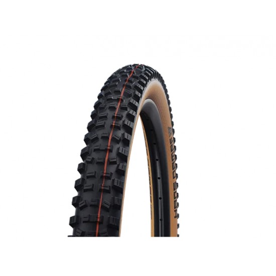 Cauciuc SCHWALBE Hans Dampf Evo - 29x2.35 (60-622) HS491 ADDIX Soft - TLE Pliabil Cauciuc SCHWALBE Hans Dampf - 29x2.35 (60-622) HS491 B/CL-SK, Super Trail, Addix Soft - TLE Pliabil