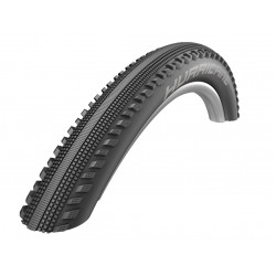 Cauciuc SCHWALBE Hurricane - 29x2.00 (50-622) HS499 B/B-SK, Addix - Sarma