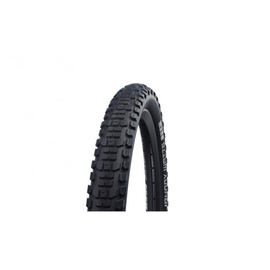 Cauciuc SCHWALBE Johnny Watts Perf - 29x2.35 (60-622) HS604 ADDIX - Pliabil Cauciuc SCHWALBE Johnny Watts - 29x2.35 (60-622) HS604 B/B-SK, Addix - Pliabil