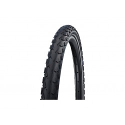Cauciuc SCHWALBE Land Cruiser Plus - 28x2.00 (50-622) HS450 B/B+RT, SBC - Sarma Cauciuc SCHWALBE Land Cruiser Plus - 28x2.00 (50-622) HS450 B/B+RT, SBC - Sarma