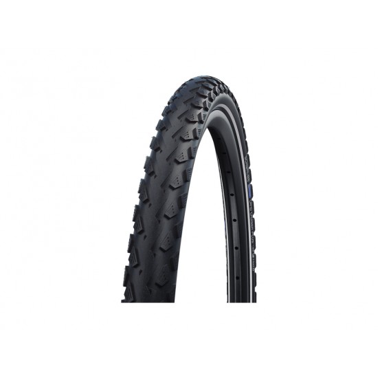 Cauciuc SCHWALBE Land Cruiser Plus - 28x2.00 (50-622) HS450 - Sarma Cauciuc SCHWALBE Land Cruiser Plus - 28x2.00 (50-622) HS450 B/B+RT, SBC - Sarma