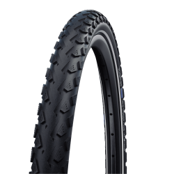 Cauciuc SCHWALBE Land Cruiser Plus - 28x2.15 (55-622) HS450 B/B+RT, SBC - Sarma