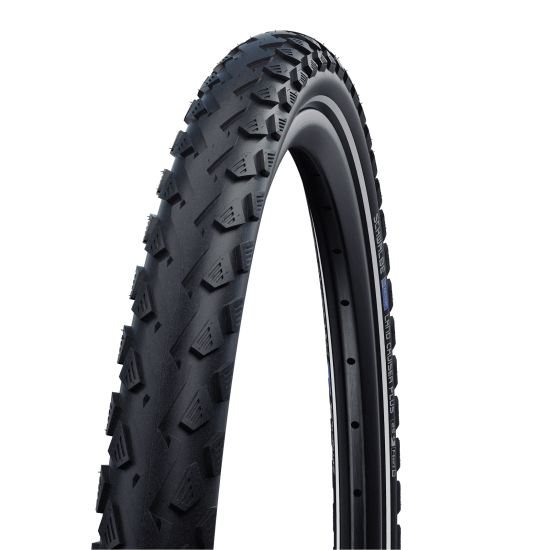 Cauciuc SCHWALBE Johnny Watts - 28x2.15 (55-622) HS450 - Sarma Cauciuc SCHWALBE Land Cruiser Plus - 28x2.15 (55-622) HS450 B/B+RT, SBC - Sarma