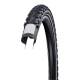 Cauciuc SCHWALBE Johnny Watts - 28x2.15 (55-622) HS450 - Sarma Cauciuc SCHWALBE Land Cruiser Plus - 28x2.15 (55-622) HS450 B/B+RT, SBC - Sarma