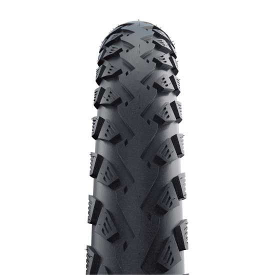 Cauciuc SCHWALBE Johnny Watts - 28x2.15 (55-622) HS450 - Sarma Cauciuc SCHWALBE Land Cruiser Plus - 28x2.15 (55-622) HS450 B/B+RT, SBC - Sarma