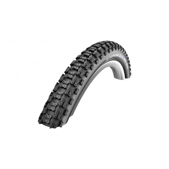 Cauciuc SCHWALBE Mad Mike - 16x1.75 (47-305) HS137 B/B, SBC - Sarma